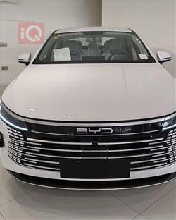 BYD Destroyer 05